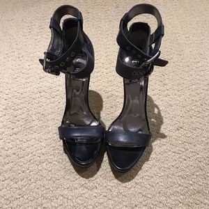 Guess Heels